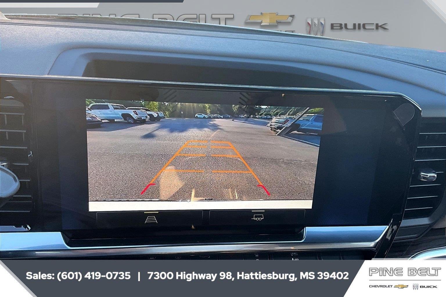 2026 Chevrolet Silverado 1500 LT - Photo 16