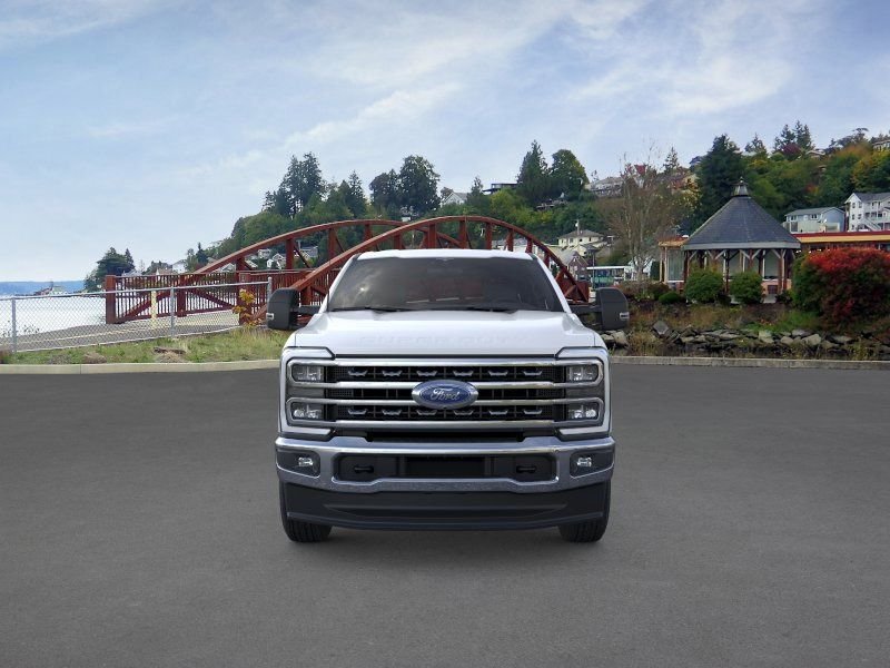 2026 Ford F-250 Super Duty Lariat - Photo 8