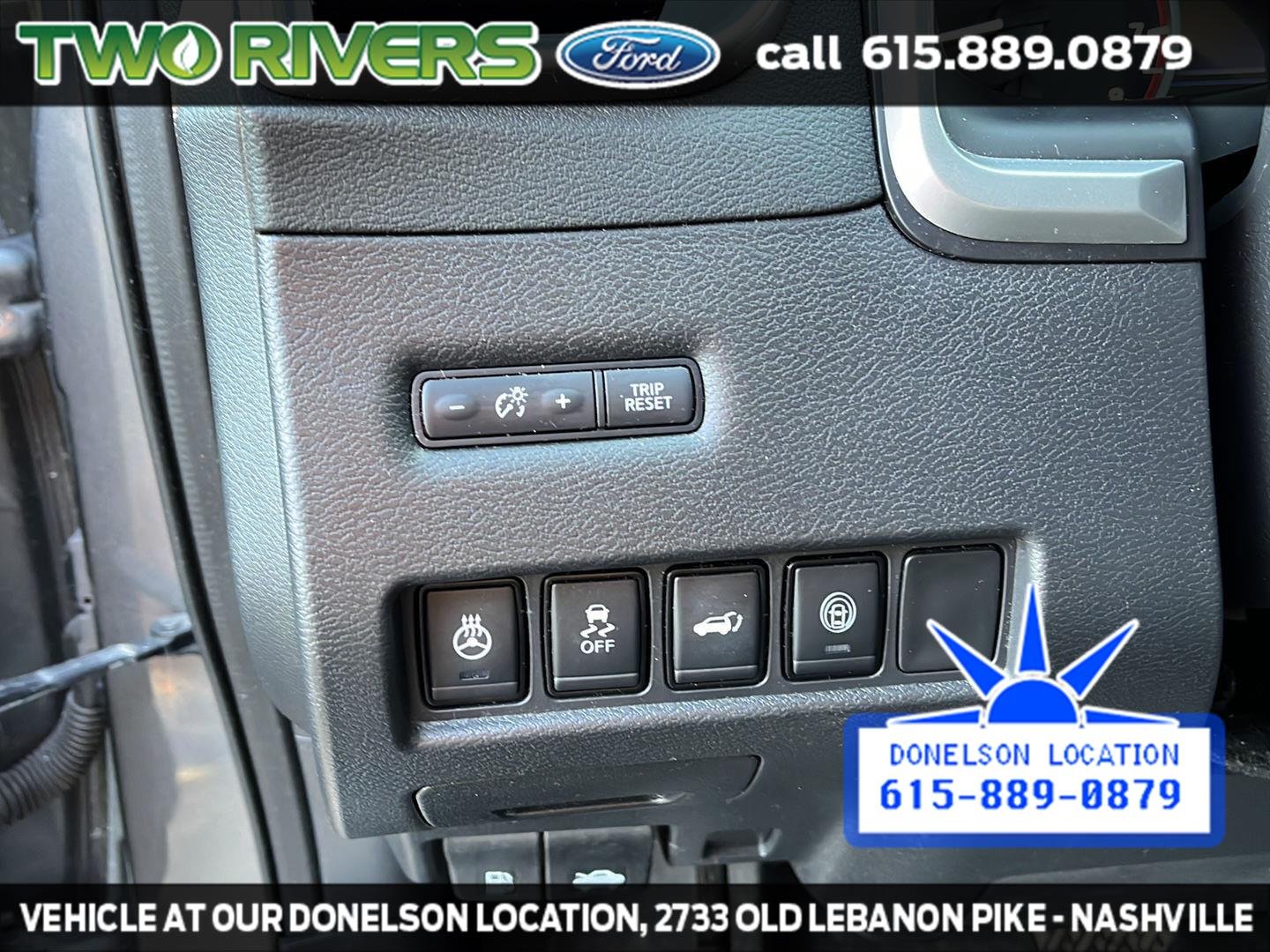 Used 2023 Gun Metallic Nissan SL image 20