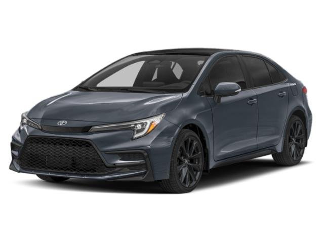 2026 Toyota Corolla  SE
