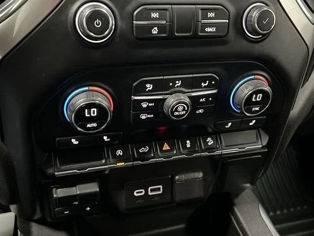 Used 2020 Red Chevrolet RST image 18