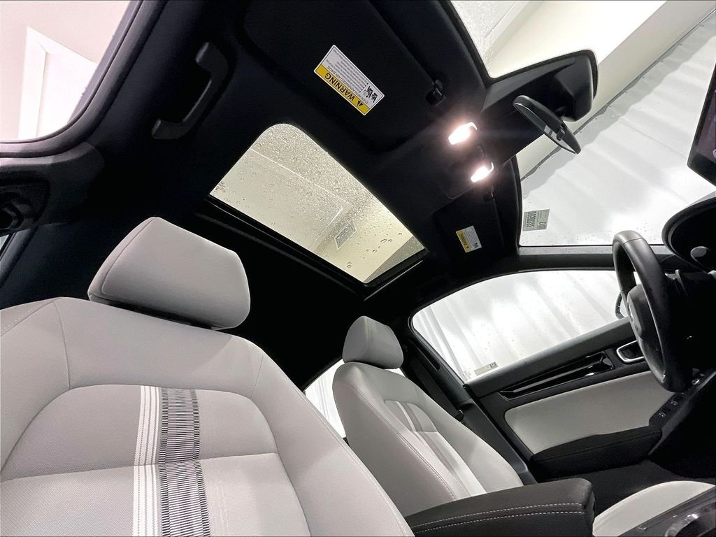 Used 2025 Gray Honda Sport image 22