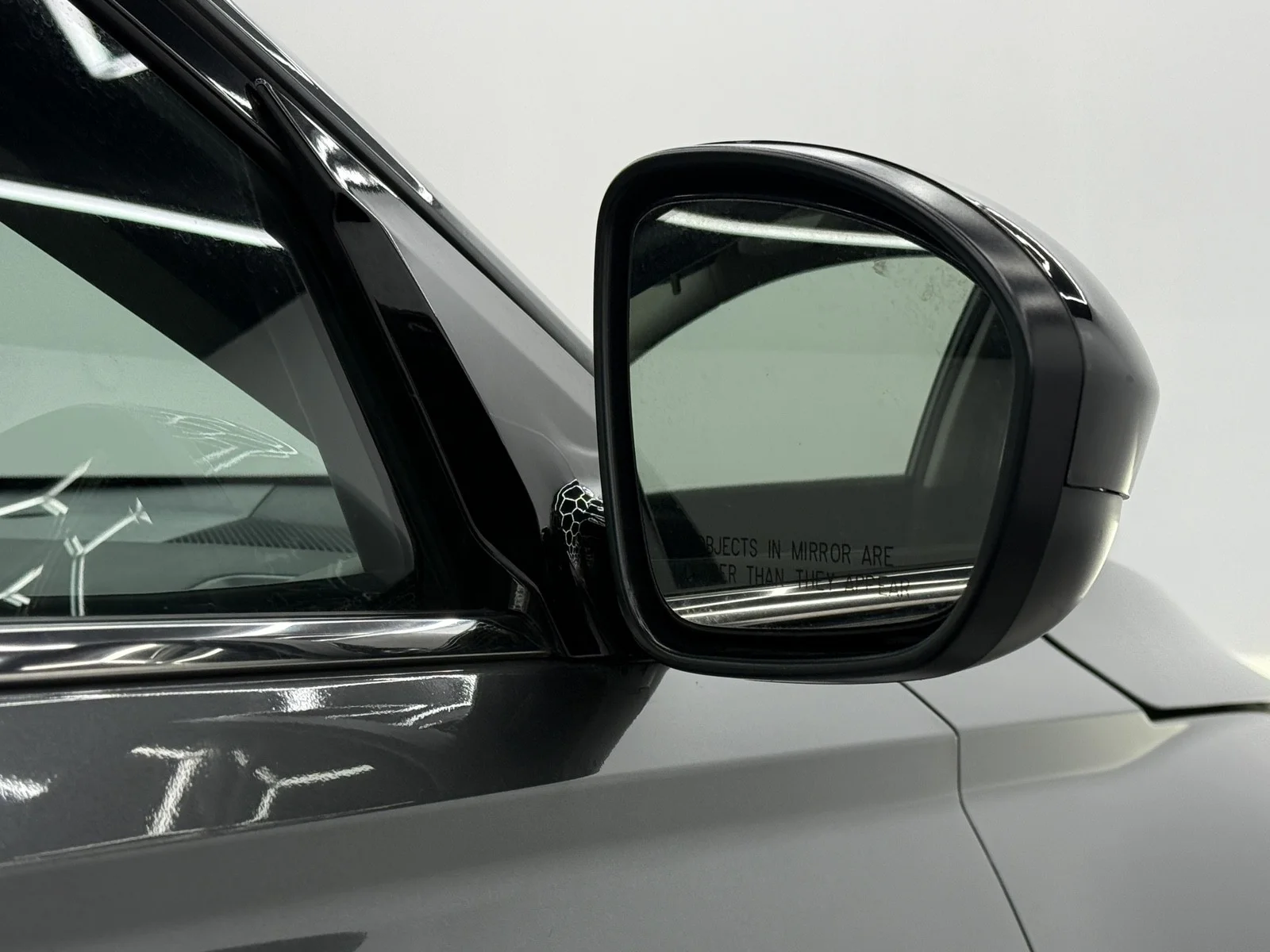 Used 2023 Gun Metallic Nissan 2.5 SR image 34