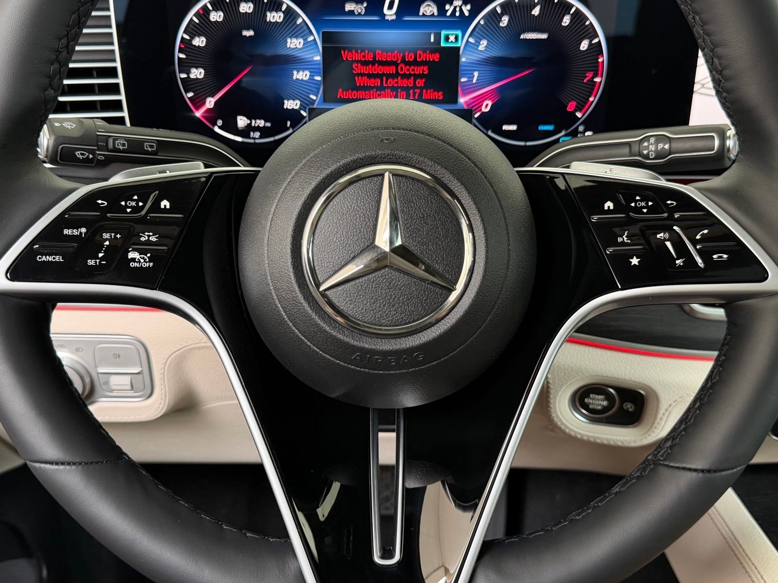 New 2026 Obsidian Black Metallic Mercedes-Benz GLE 450 image 12