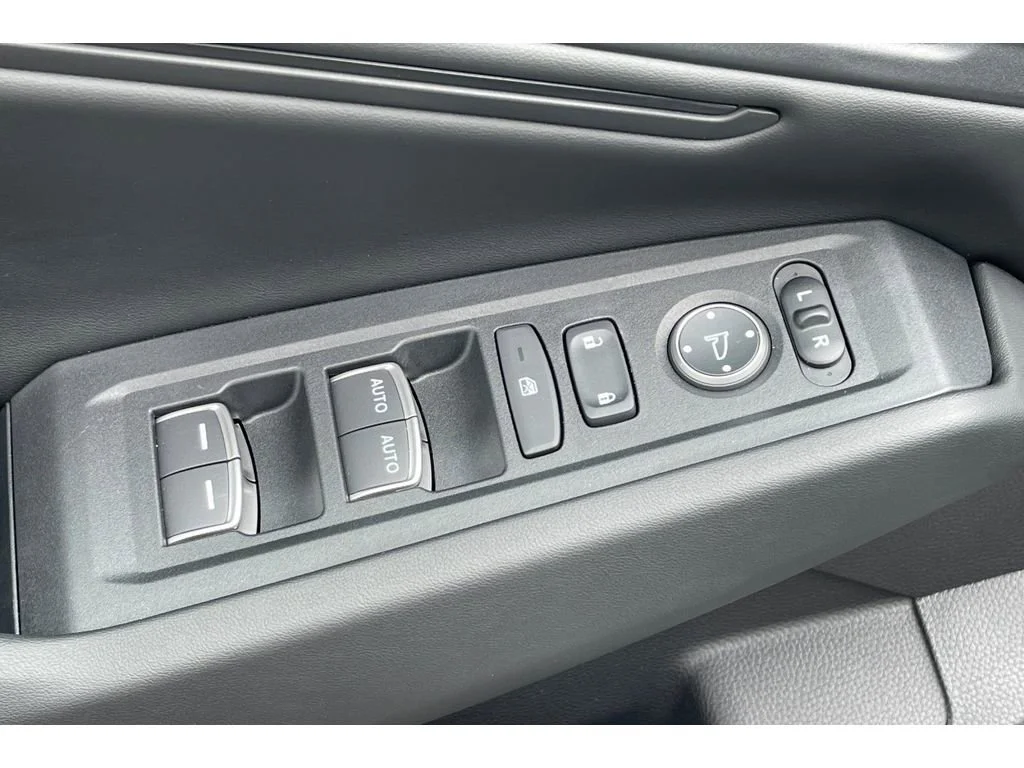 Certified Used 2025 Platinum White Pearl Honda HYBRID EX-L image 66