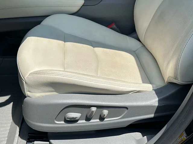 Used 2020 Black Cadillac Premium Luxury image 18