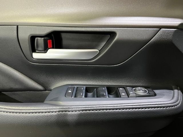 Certified Used 2024 Silver Toyota XLE image 16
