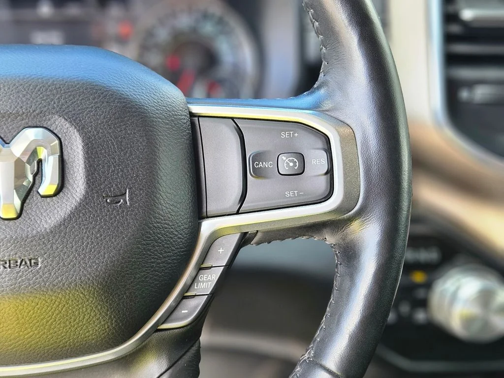 Used 2020 Red Ram Laramie image 28