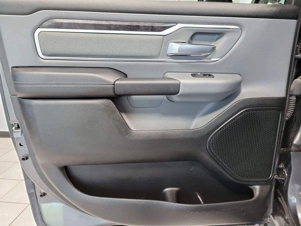 2022 RAM Ram 1500 Pickup Big Horn/Lone Star - Photo 28