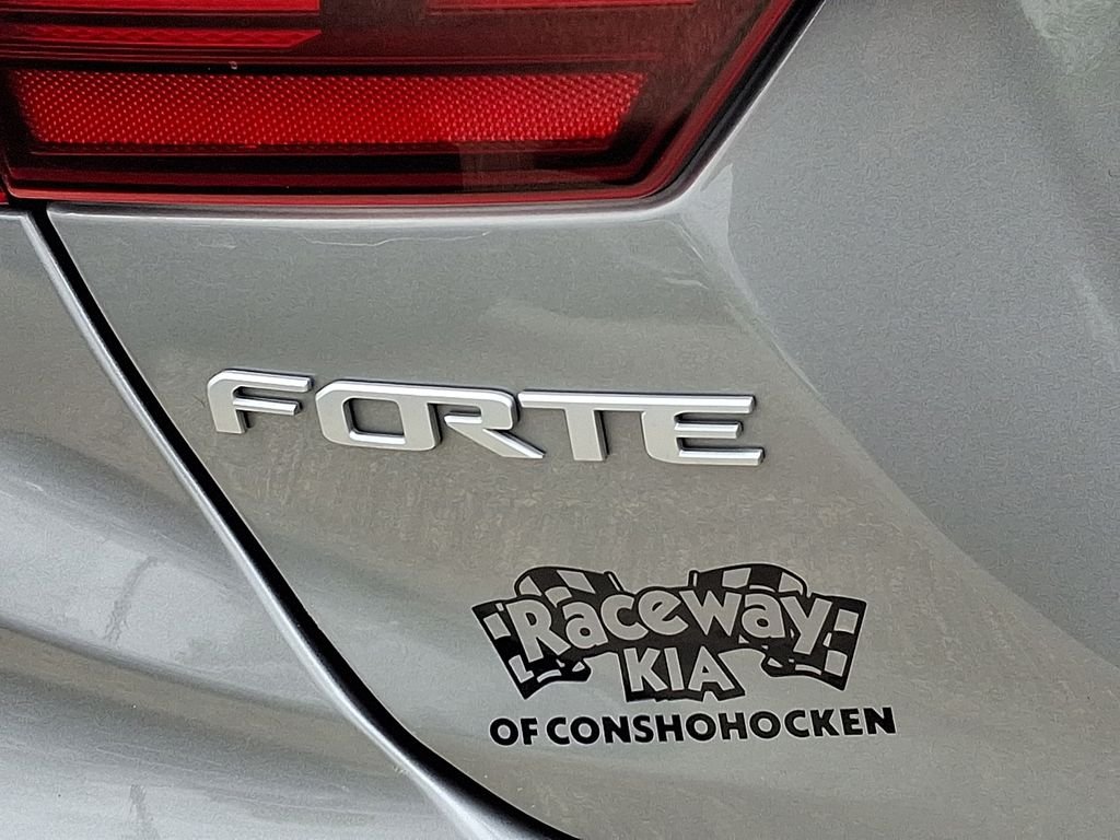 Used 2023 Gray Kia GT-Line image 32