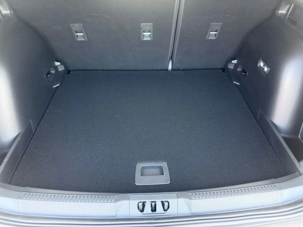 New 2026 Oxford White Ford Big Bend® image 43