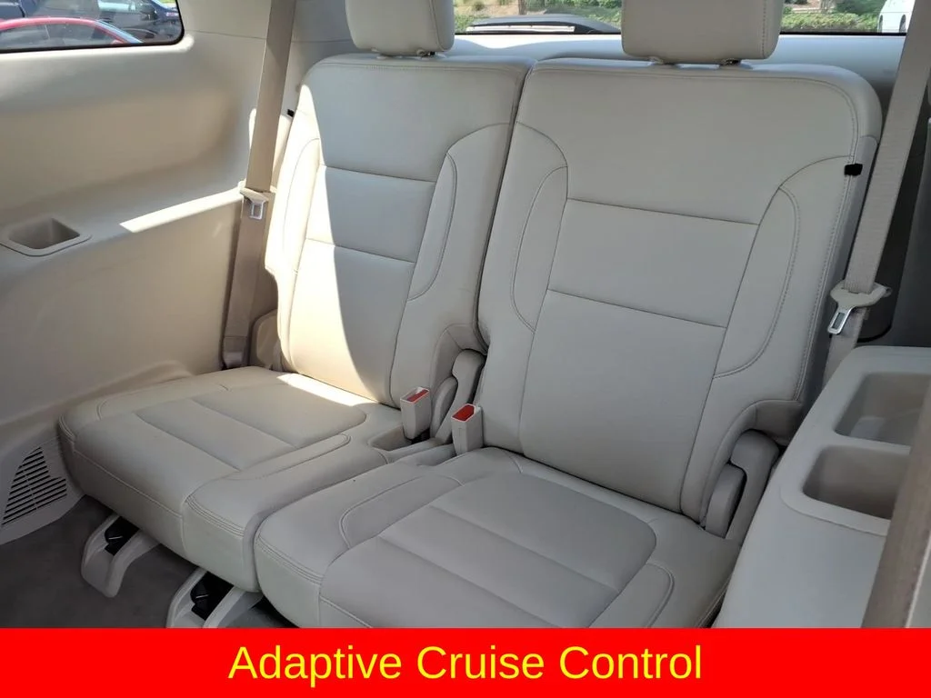 Used 2022 Black GMC Denali image 26