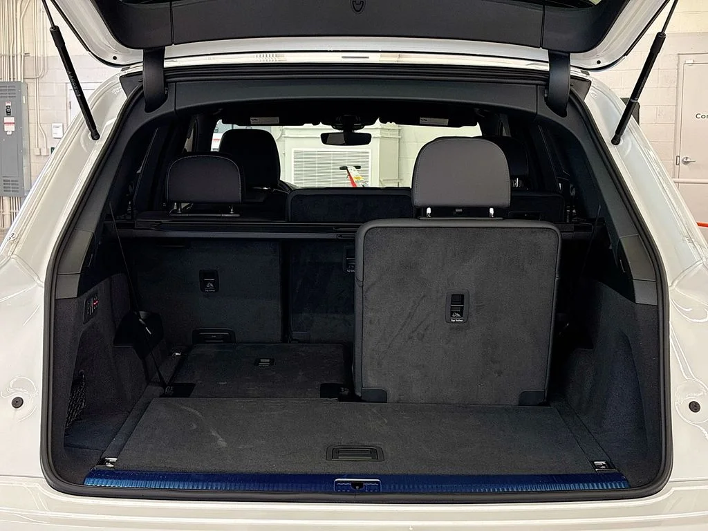 2025 Audi Q7 Premium Plus - Photo 22