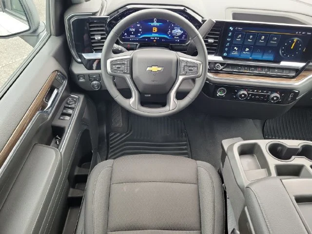 2023 Chevrolet Silverado 1500 LT - Photo 14