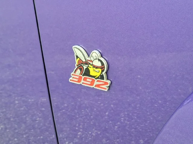 2019 Dodge Challenger R/T - Photo 7