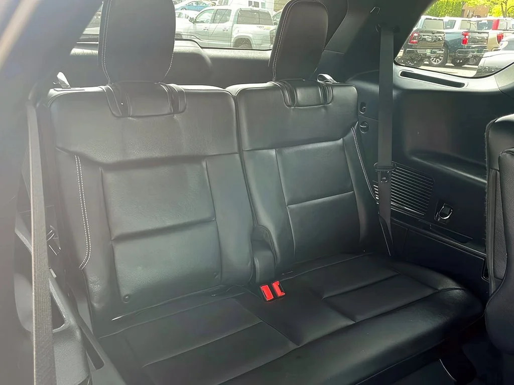 2022 Ford Explorer ST - Photo 20
