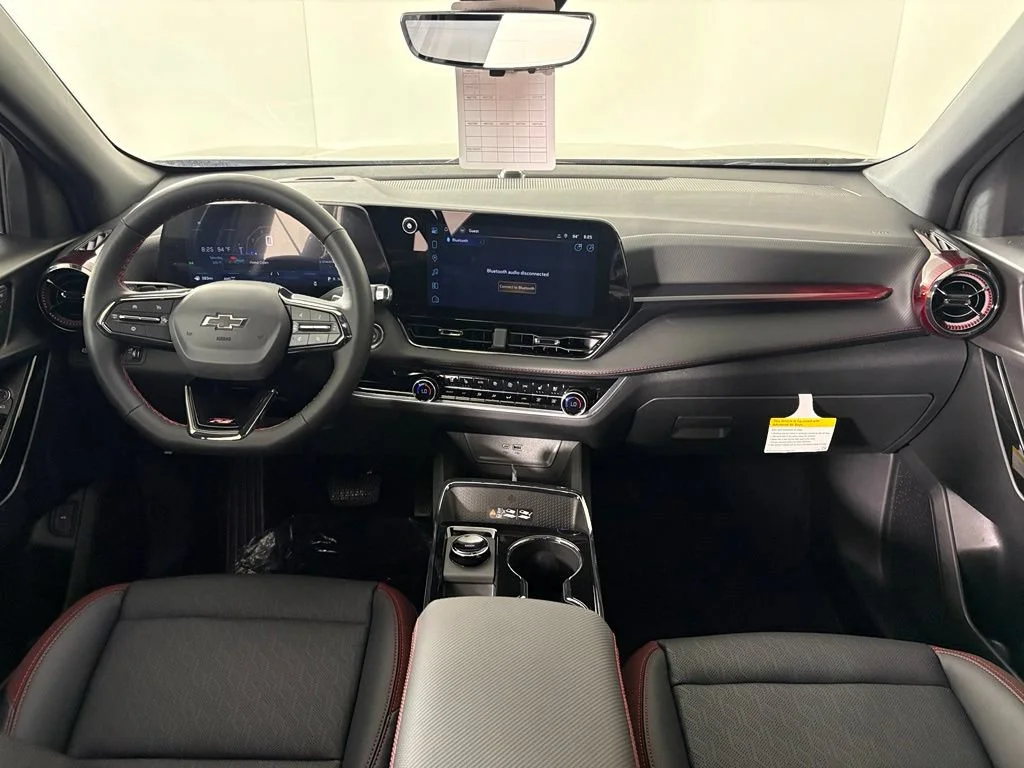 2027 Chevrolet Equinox RS - Photo 42