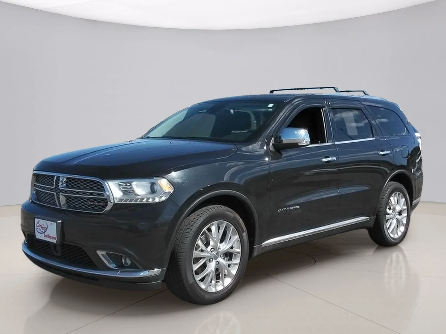 2014 Dodge Durango