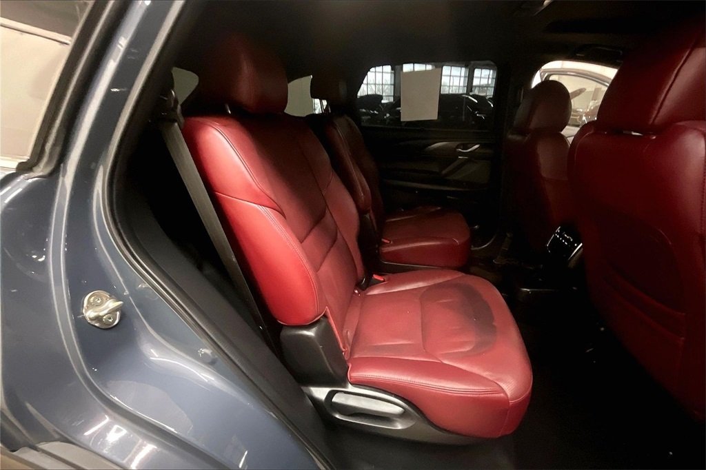 2023 MAZDA CX-9 - Image 26