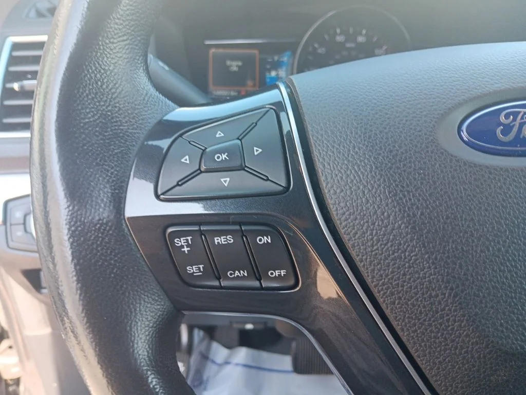 Used 2017 Magnetic Ford Limited image 14