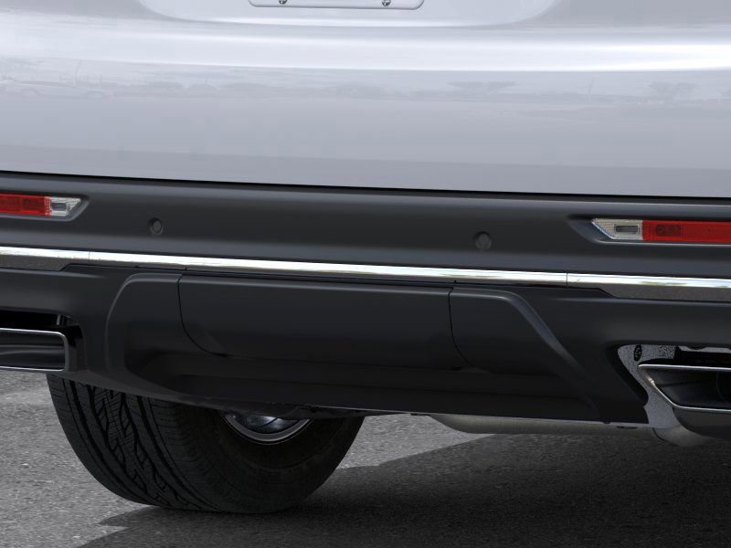 2026 BUICK ENCLAVE - Image 22