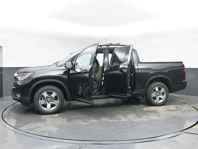 2026 Honda Ridgeline RTL - Photo 56