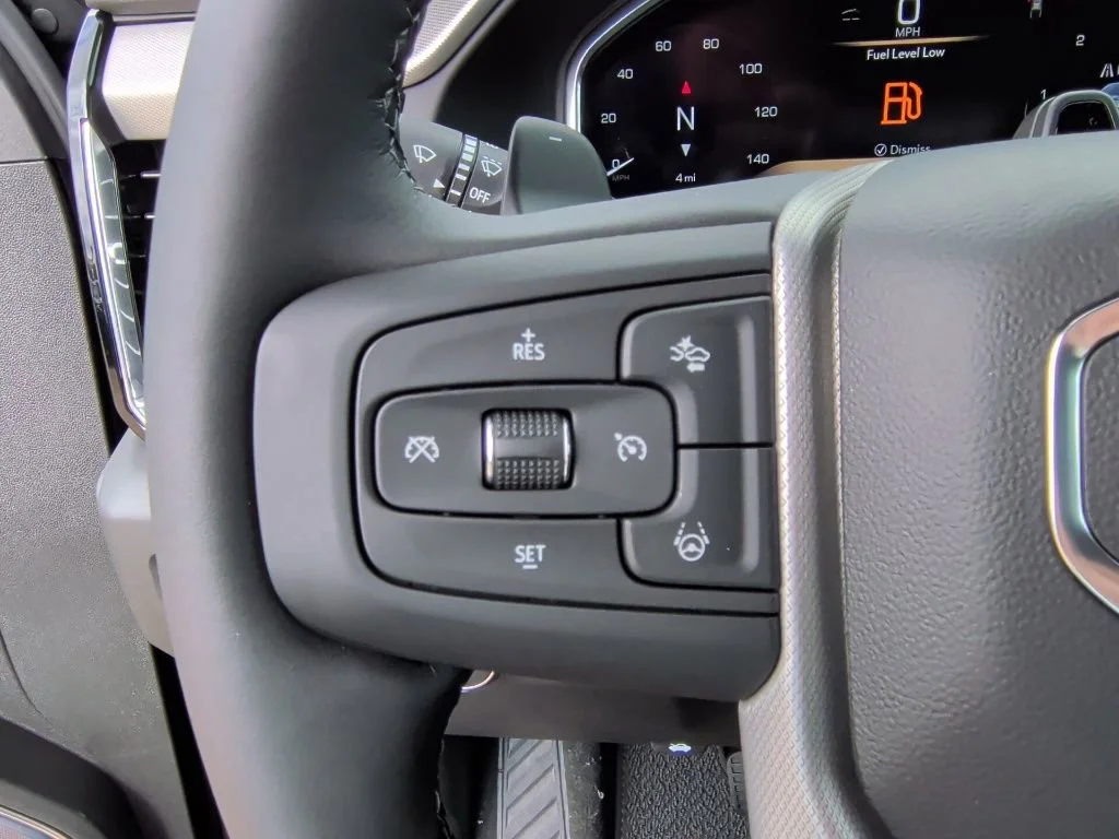 2026 GMC Sierra 1500 Denali - Photo 18
