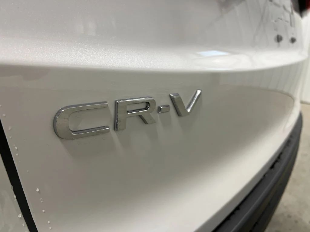 2024 Honda CR-V EX - Photo 46
