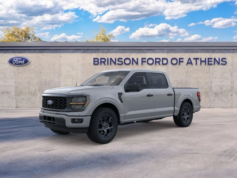 New 2026 Avalanche Ford STX® image 23