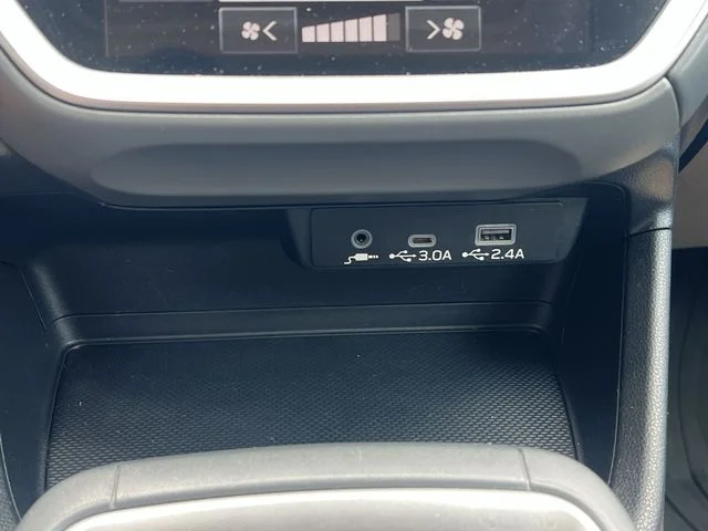 Used 2024 Gray Subaru Premium image 21