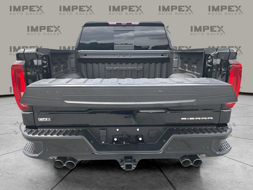 Used 2023 Black GMC Denali image 33