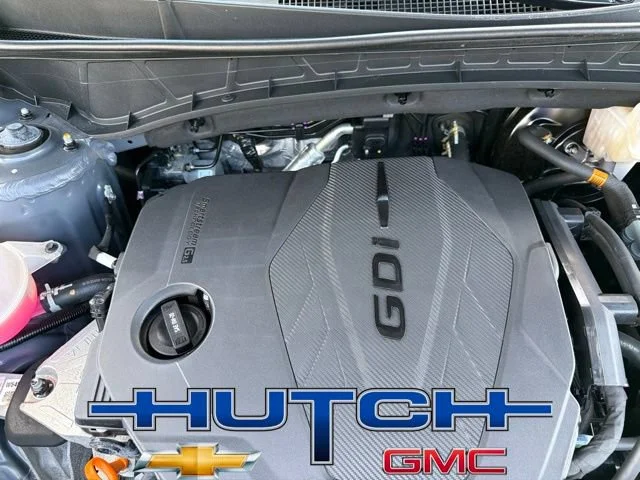 Used 2025 Gray Hyundai SEL image 11
