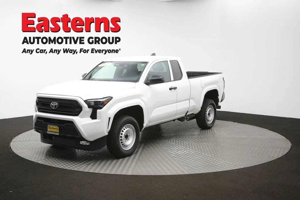 Used 2025 White Toyota SR image 51