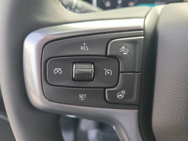 New 2026 Sterling Gray Metallic Chevrolet RST image 25