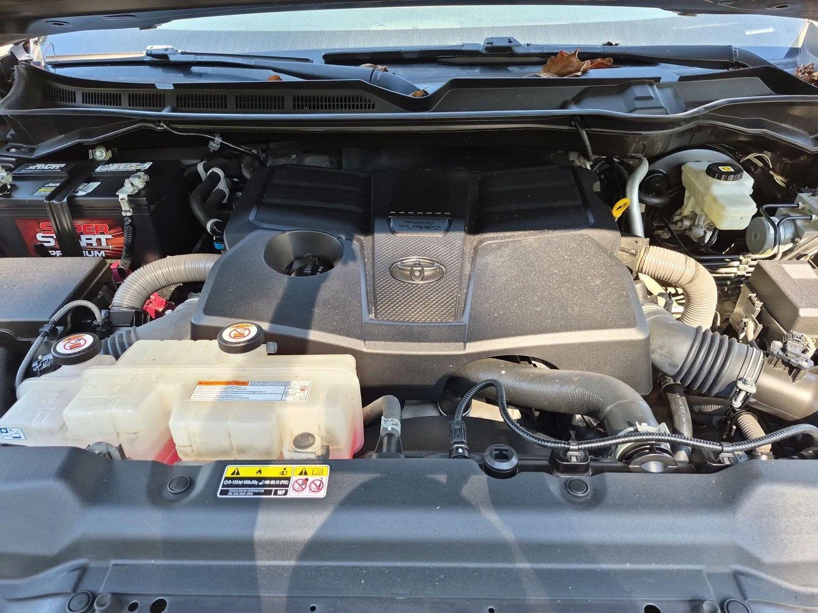 Used 2022  Toyota SR5 image 38