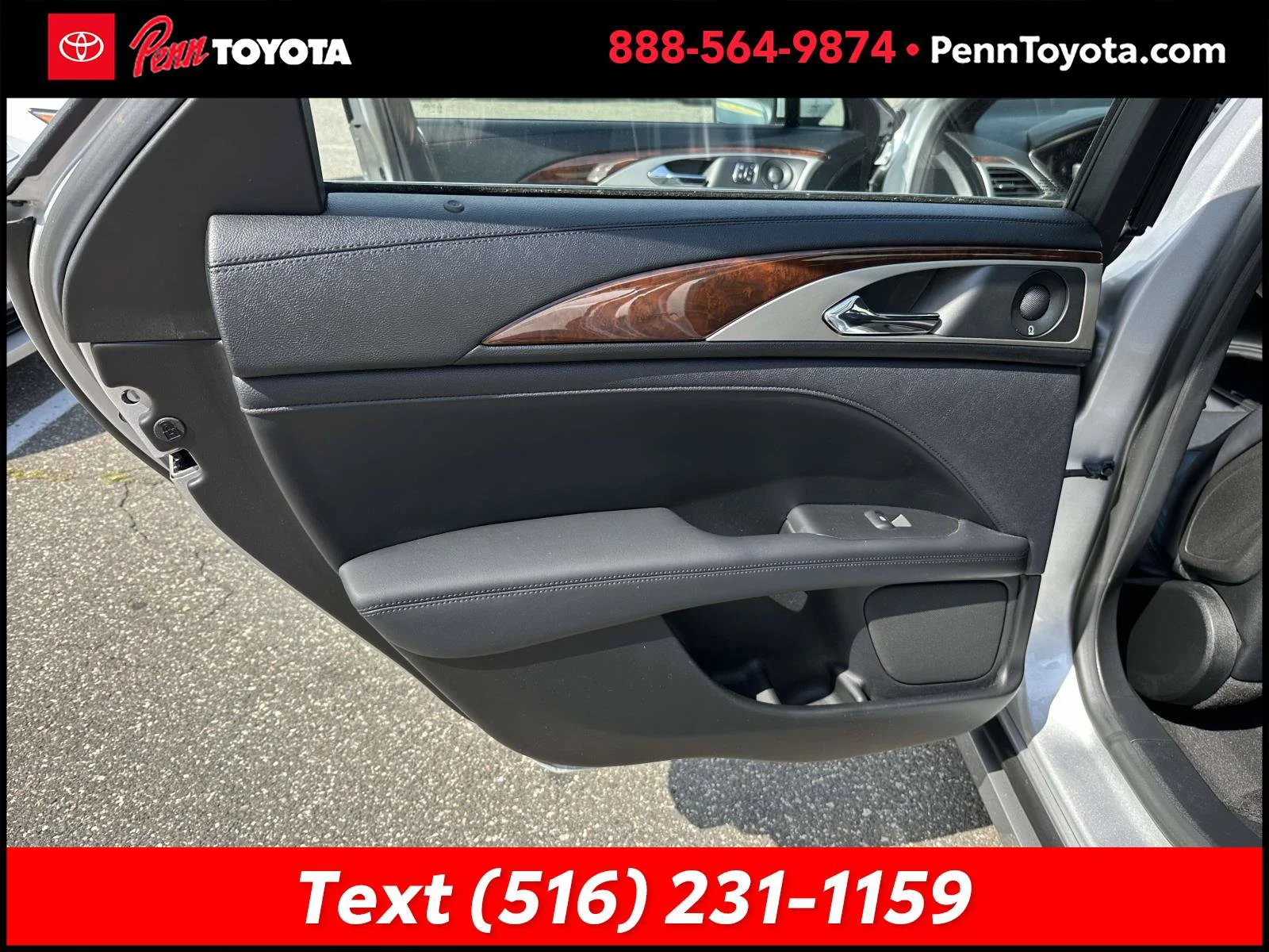 Used 2018 INGOT SILVER META Lincoln Reserve image 20