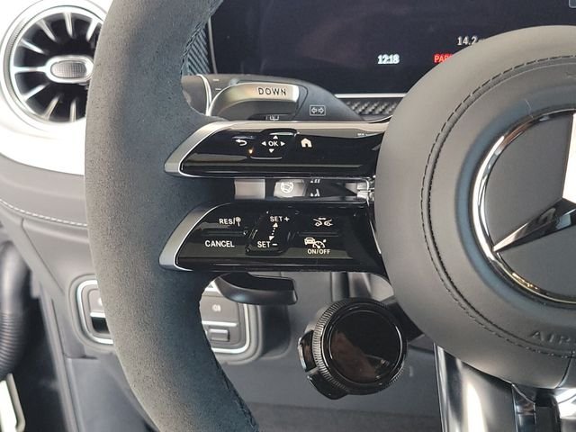 New 2027 Black Mercedes-Benz G 63 AMG® image 26