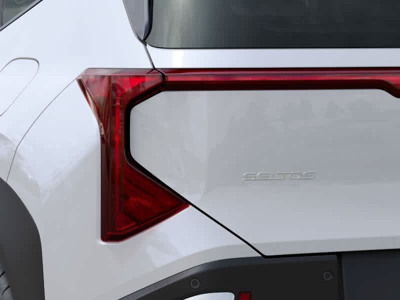 New 2027 Snow White Pearl Kia S image 11