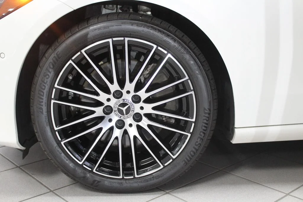 Certified Used 2023  Mercedes-Benz C 300 image 12