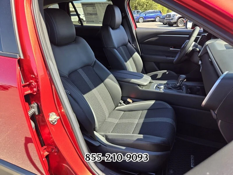 New 2026 Soul Red Crystal Metallic Mazda 2.5 S Preferred AWD image 14