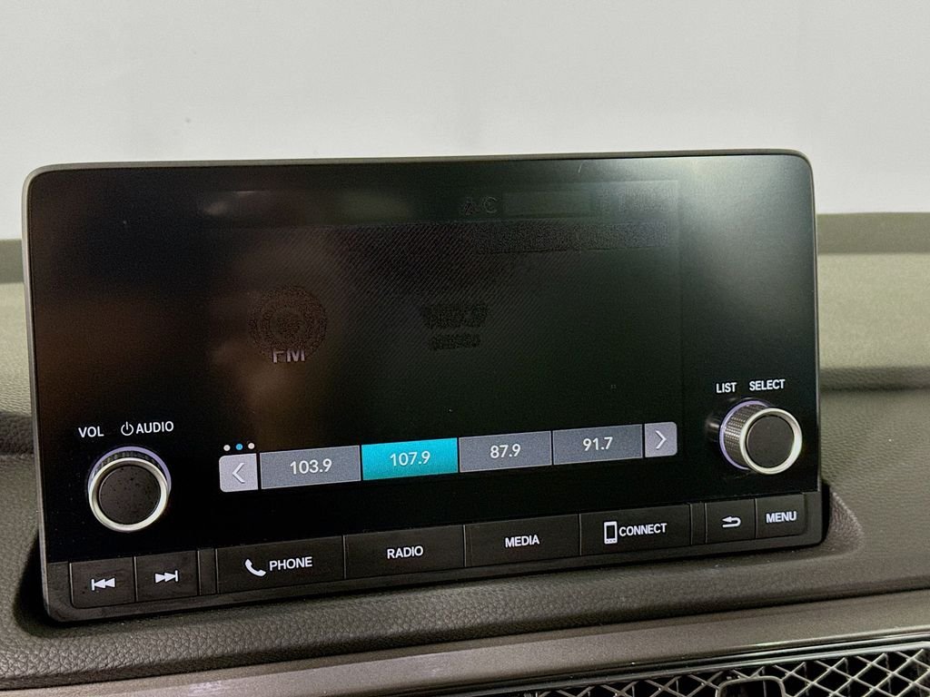 Certified Used 2023 Black Acura Base image 15