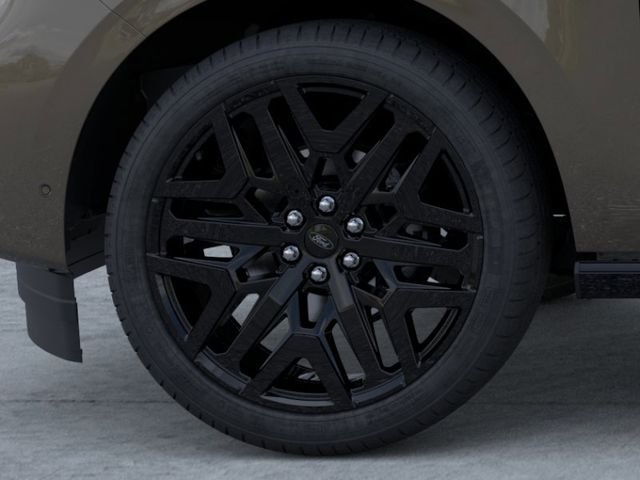 New 2026 Marsh Gray Ford MAX Platinum® image 19