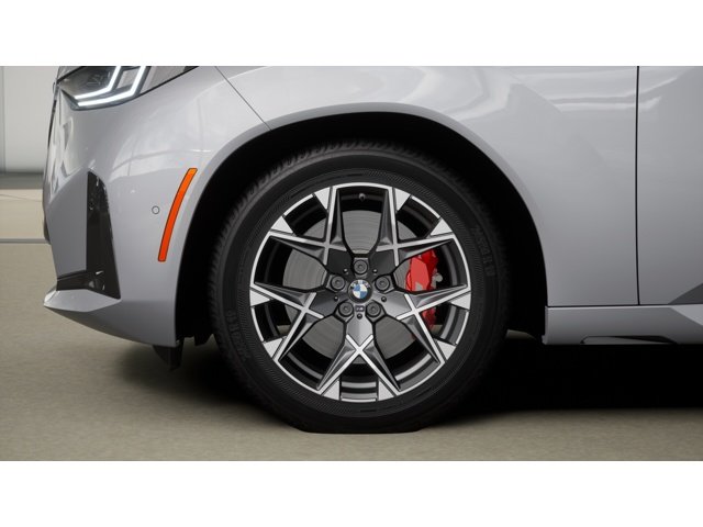 New 2026 Brooklyn Grey Metallic BMW  image 7