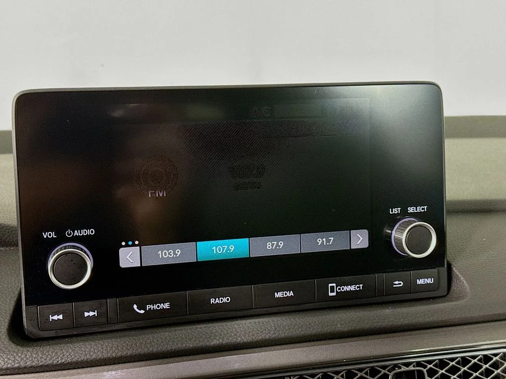 Certified Used 2023 Majestic Black Pearl Acura INTEGRA image 15