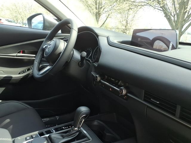 New 2026 Machine Gray Metallic Mazda 2.5 S Premium AWD image 20