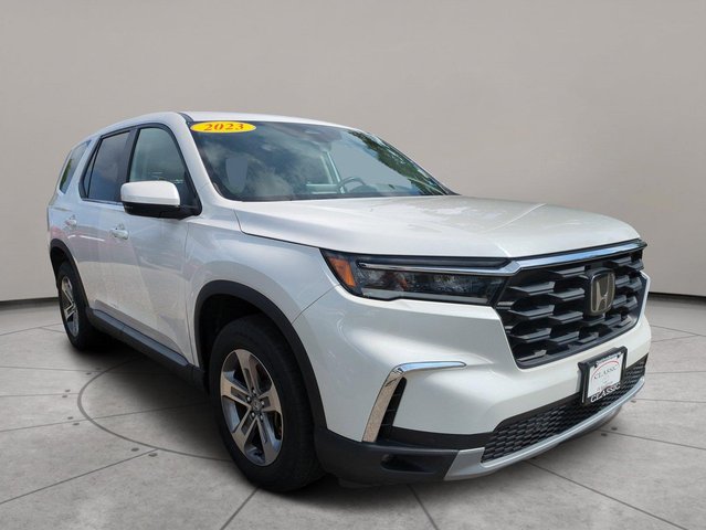 2023 Honda Pilot EX-L 7 Passenger