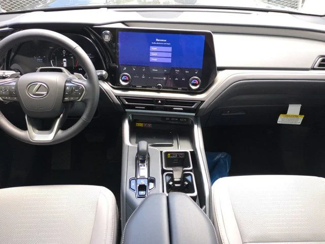 New 2026 Nightfall Mica Lexus  350 image 14