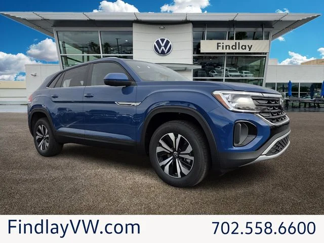 New 2026  Volkswagen 2.0T SE image 1