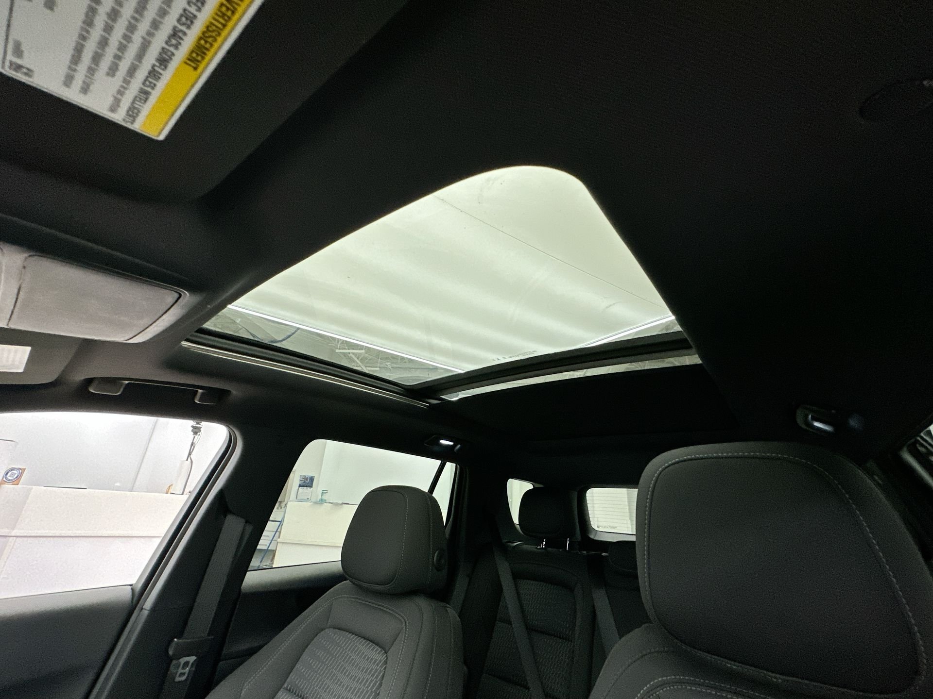 2027 Chevrolet Equinox LT - Photo 75