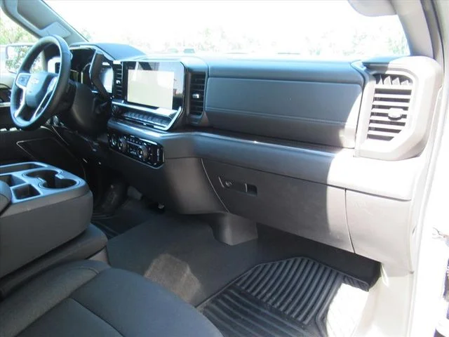 Used 2024 Gray Chevrolet LT image 11